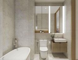 K Suites (D15), Apartment #461220461